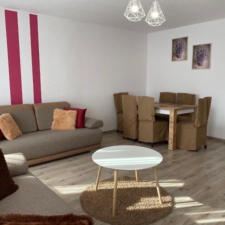Apartament Martynka Szklarska Poręba Eksteriør bilde