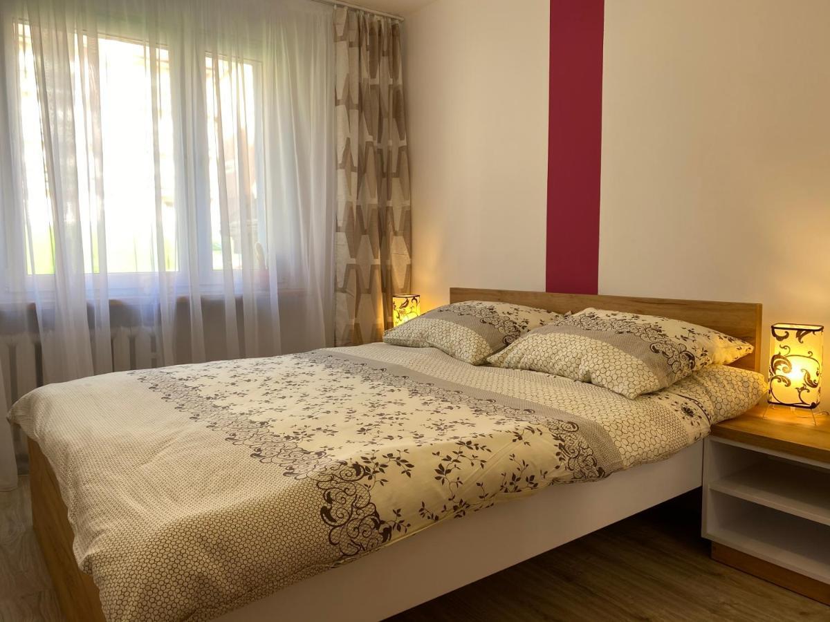 Apartament Martynka Szklarska Poręba Eksteriør bilde