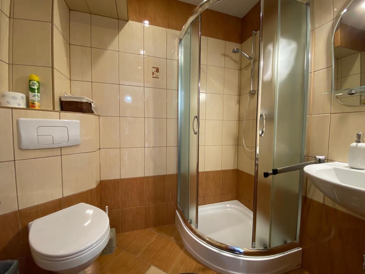 Apartament Martynka Szklarska Poręba Eksteriør bilde