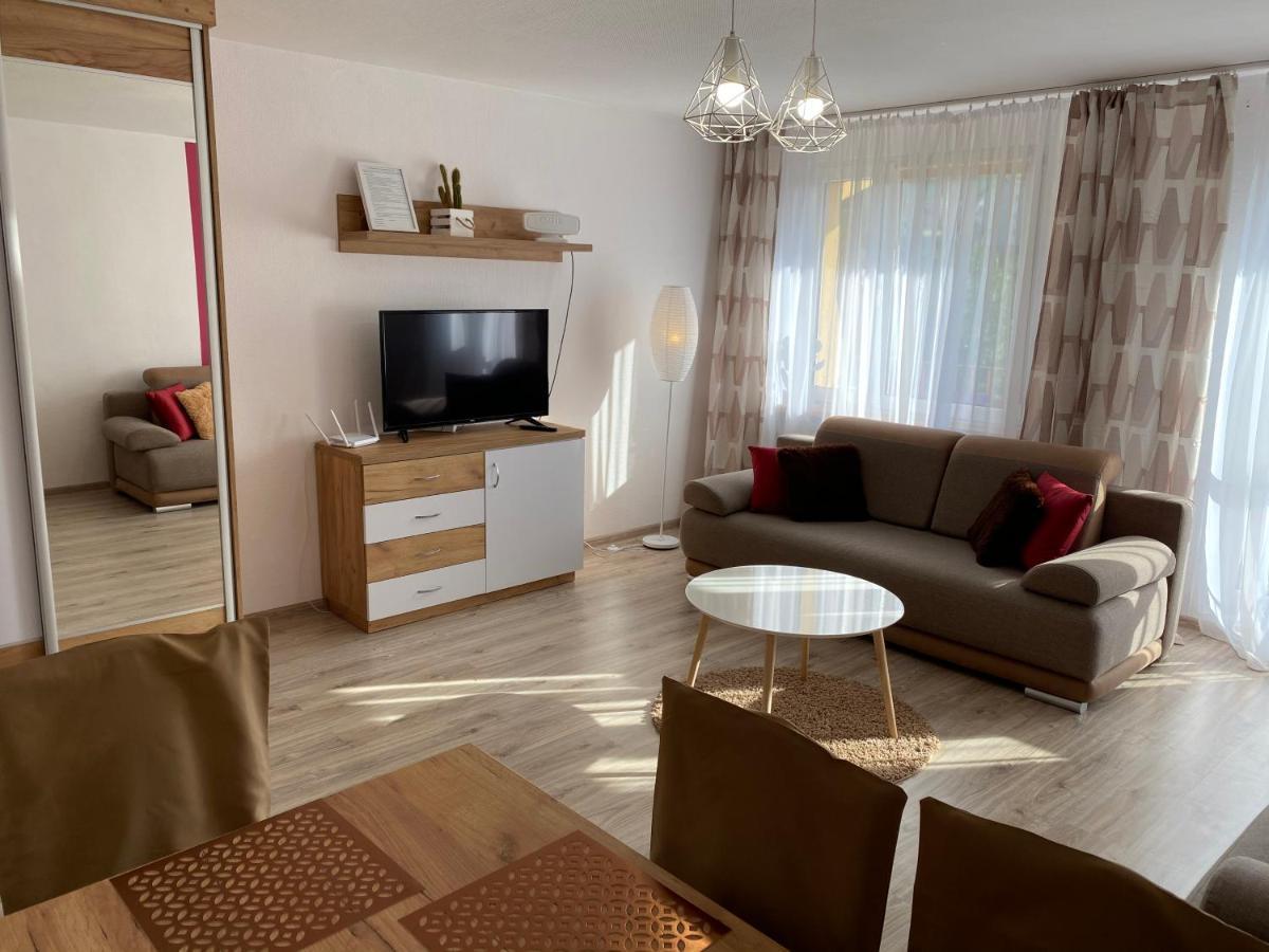 Apartament Martynka Szklarska Poręba Eksteriør bilde