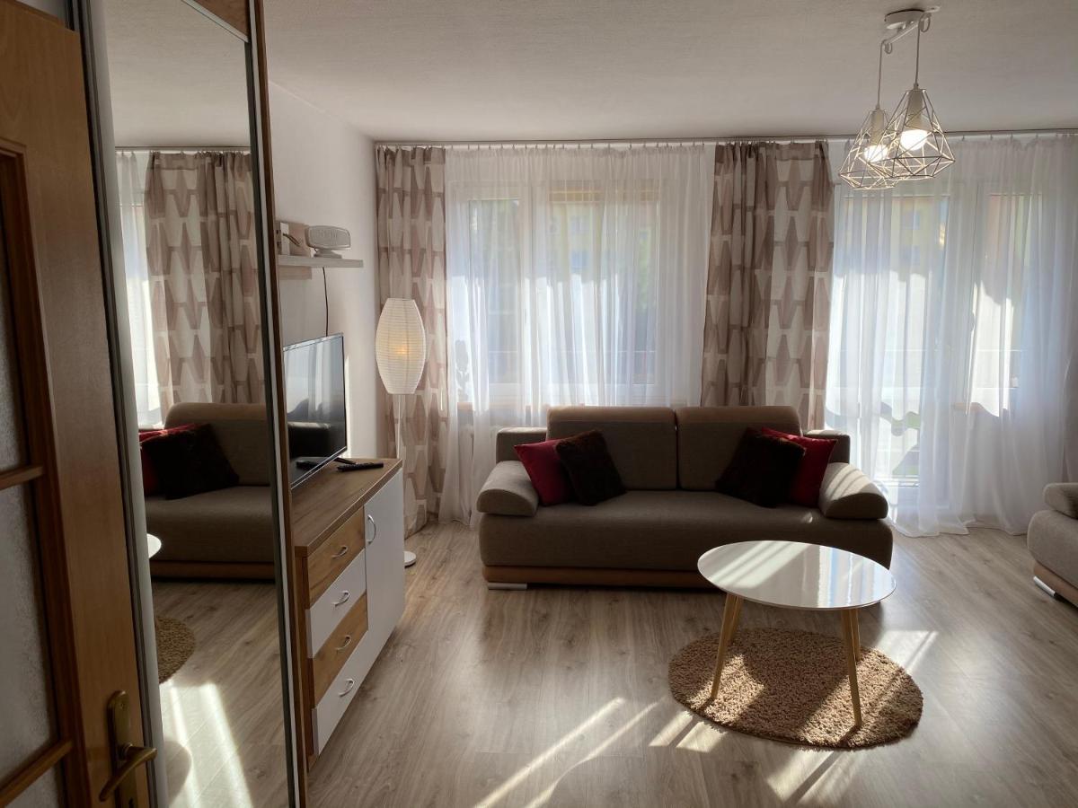 Apartament Martynka Szklarska Poręba Eksteriør bilde